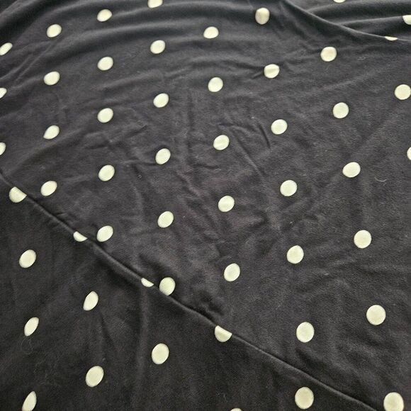 Old Navy Polka Dot Dress - Picture 2 of 3